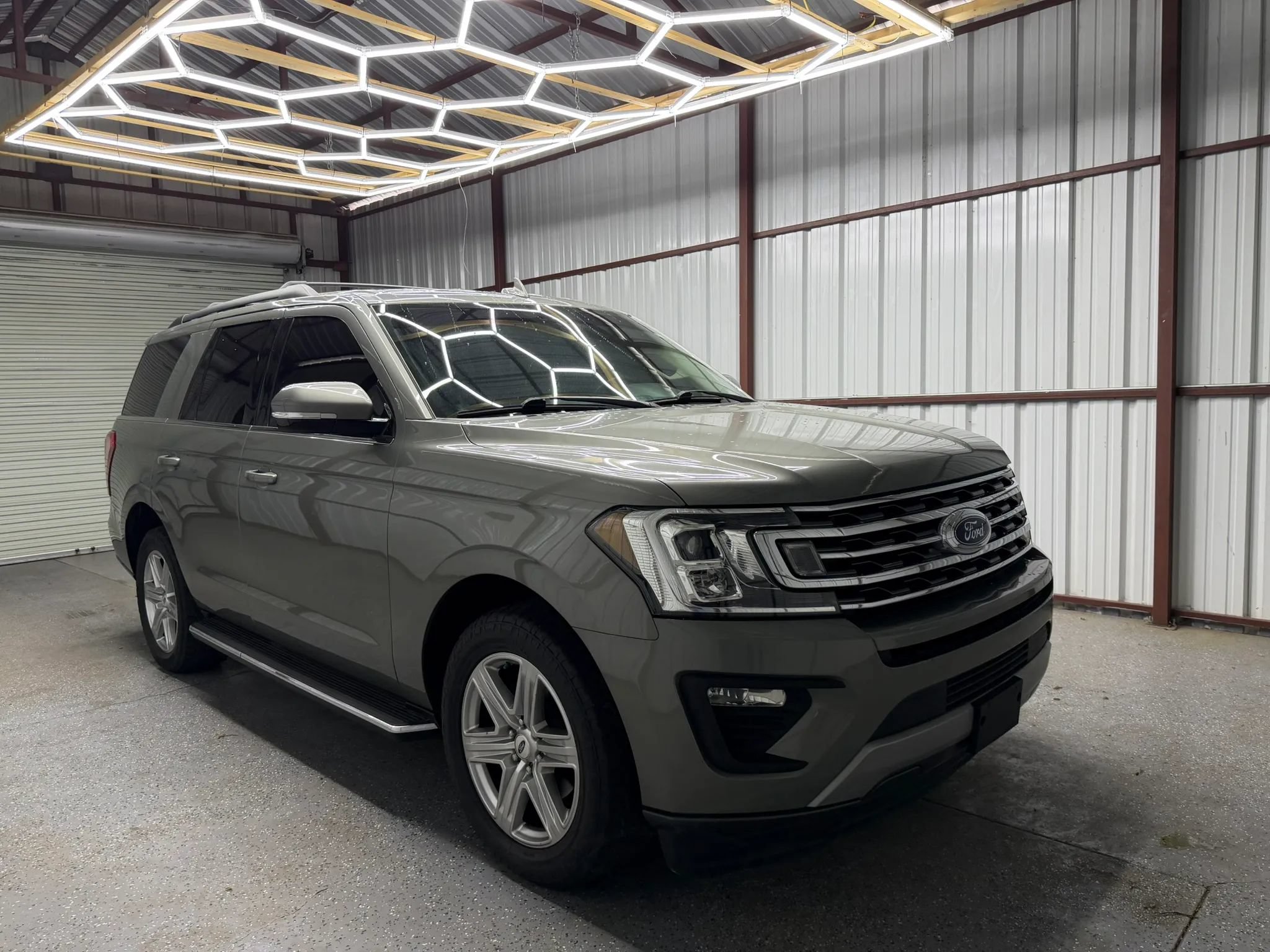 Used 2019 Ford Expedition XLT w/ Equipment Group 202A