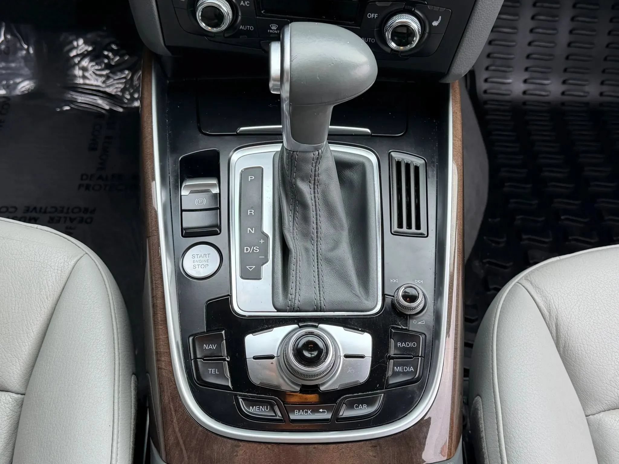 Used 2015 Audi Q5 TDI Premium Plus AWD/4WD image 26