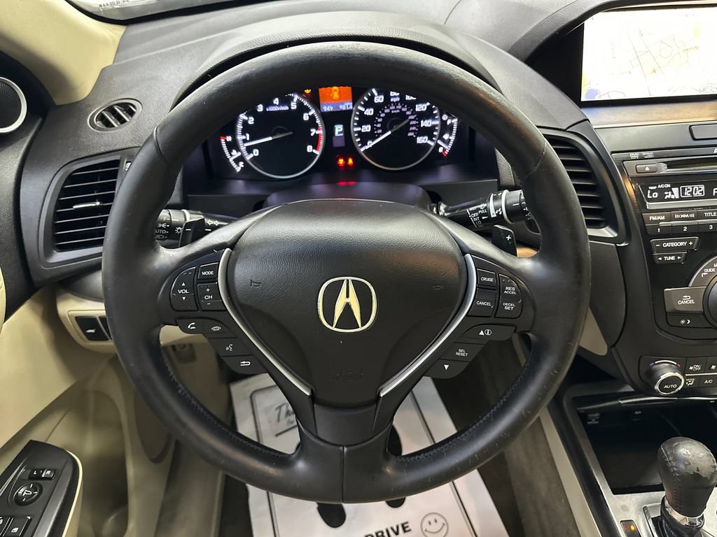 Used 2013 Acura RDX FWD w/ Technology Package image 27
