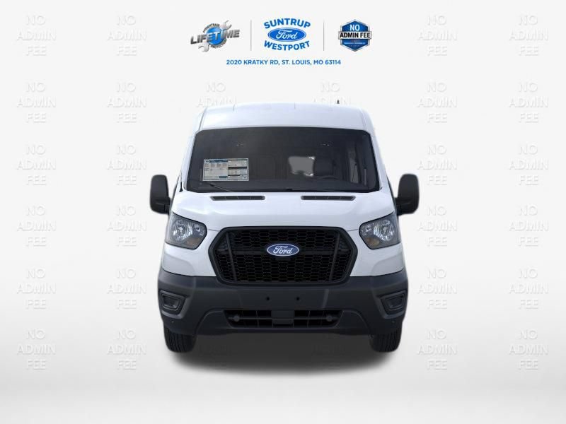 New 2026 Ford Transit 250 148 Medium Roof RWD image 8