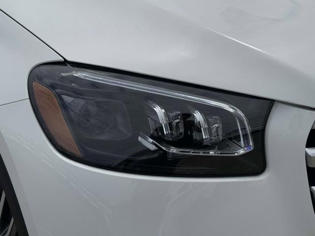 New 2025 Mercedes-Benz GLS 450 4MATIC image 15
