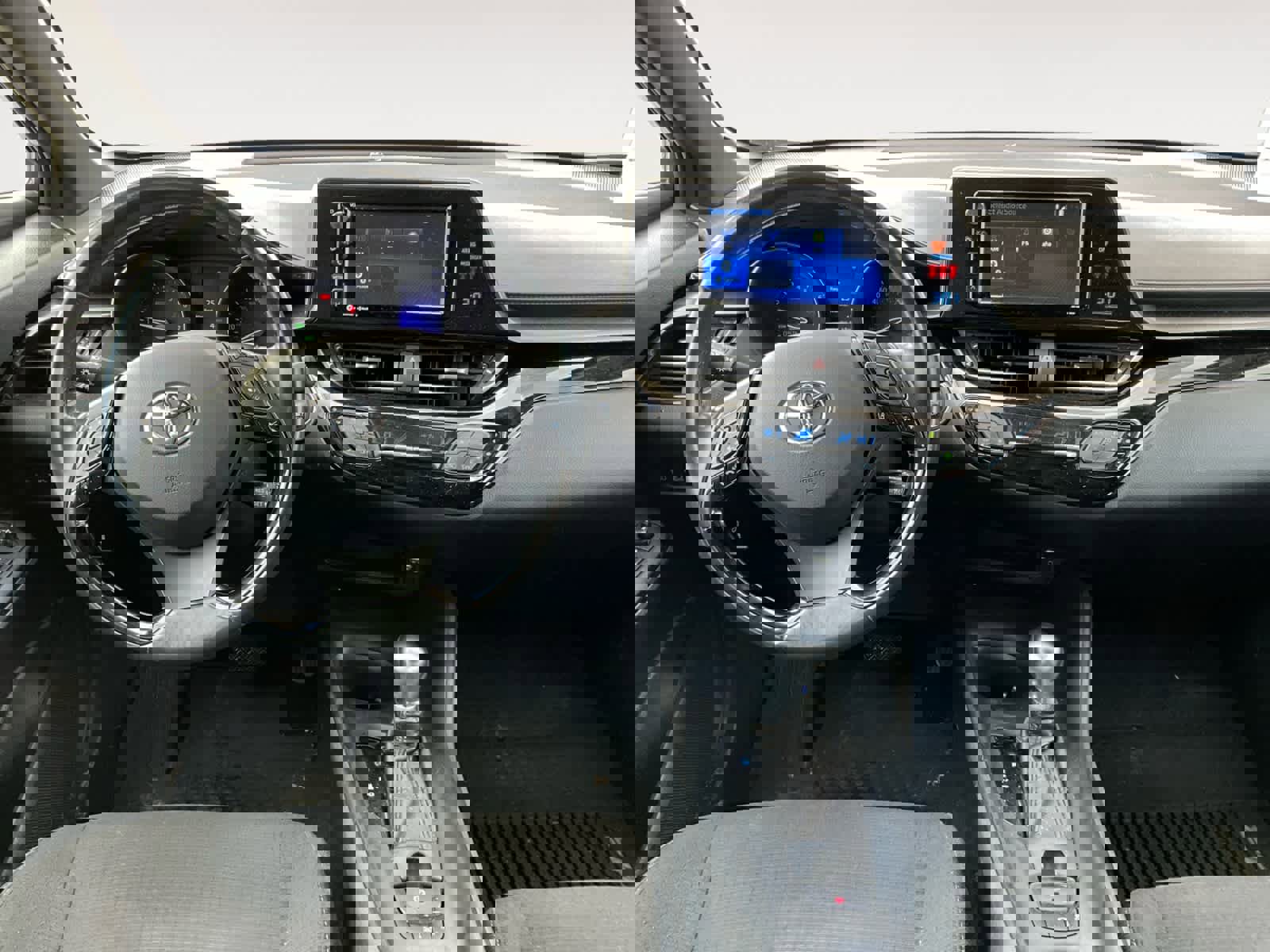 Used 2018 Toyota C-HR XLE image 11