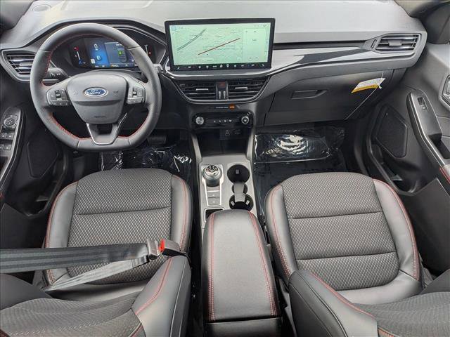 New 2026 Ford Escape ST-Line w/ Tech Pack #1 image 15