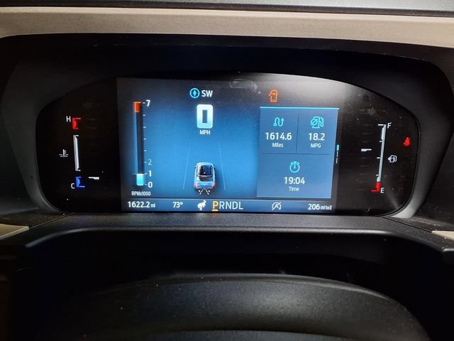 Used 2026 Ford Bronco Sport Big Bend AWD/4WD image 14