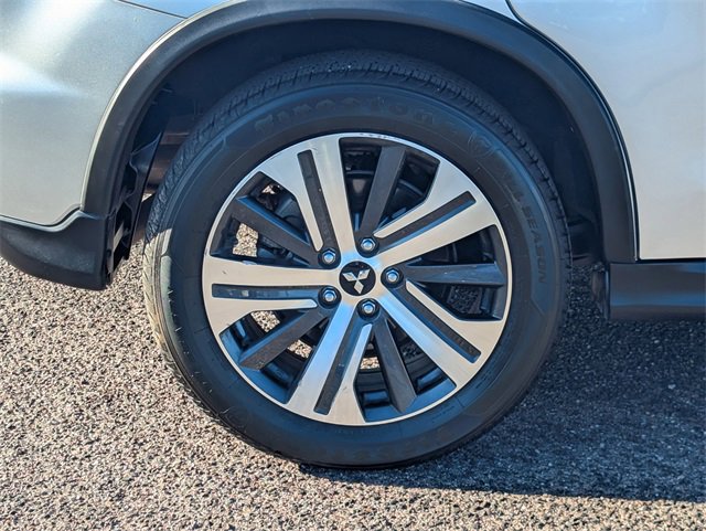 Used 2021 Mitsubishi Outlander Sport SE image 9