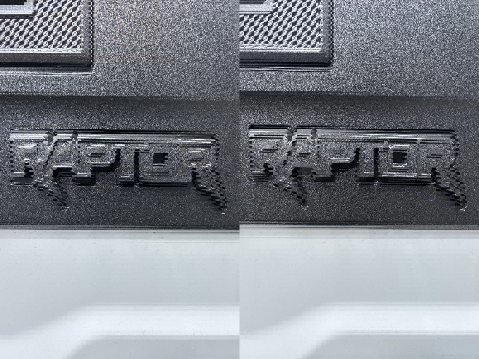 New 2026 Ford F150 Raptor image 15