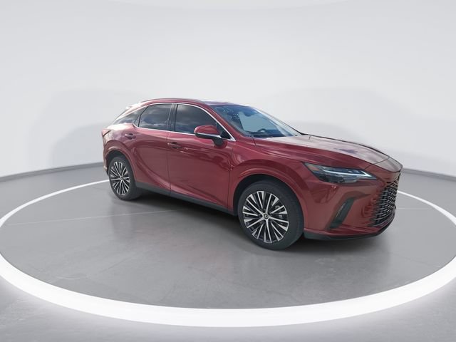 New 2026 Lexus RX 350 Premium Plus FWD image 2