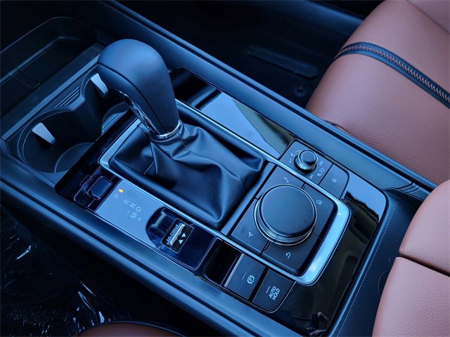 New 2025 MAZDA CX-50 AWD 2.5 Turbo w/ Accent Package image 13