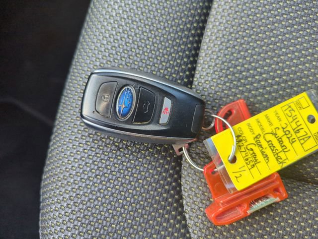 Used 2024 Subaru Crosstrek 2.0i Premium image 31