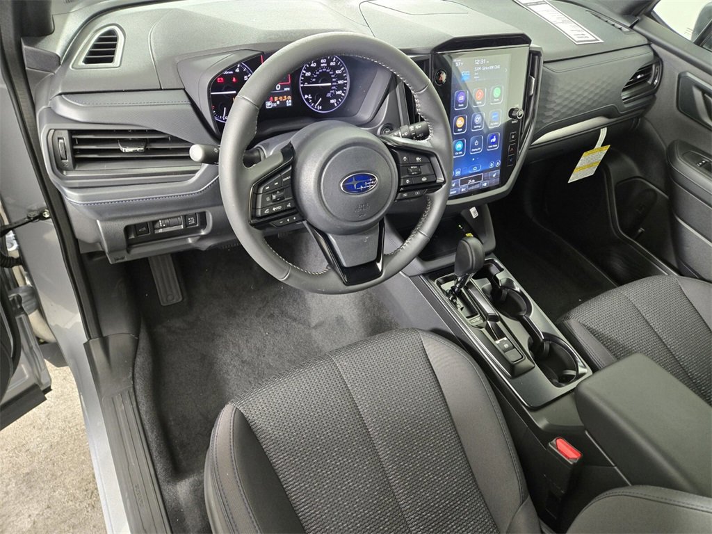 New 2026 Subaru Forester Premium image 10