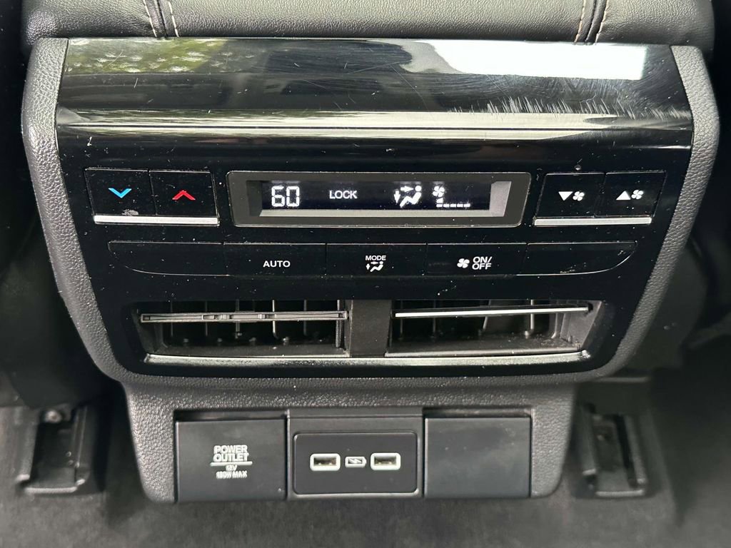 Certified 2023 Acura MDX SH-AWD w/ Technology Package image 30