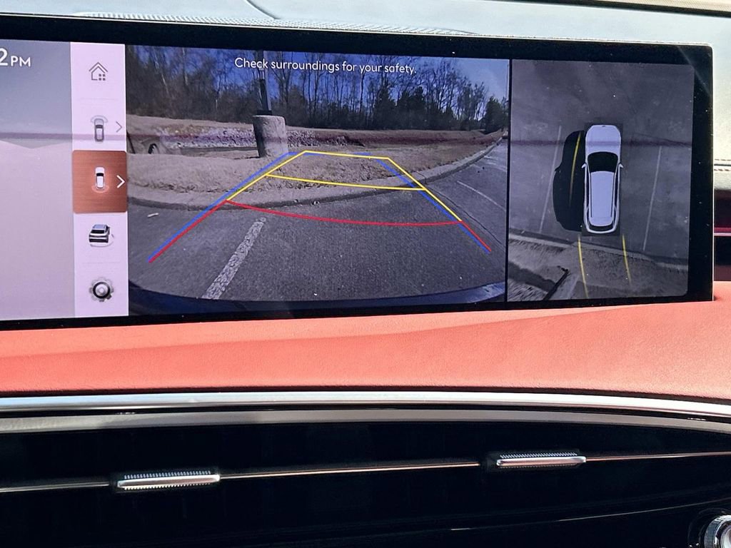 New 2026 Genesis GV70 2.5T Sport Prestige image 34