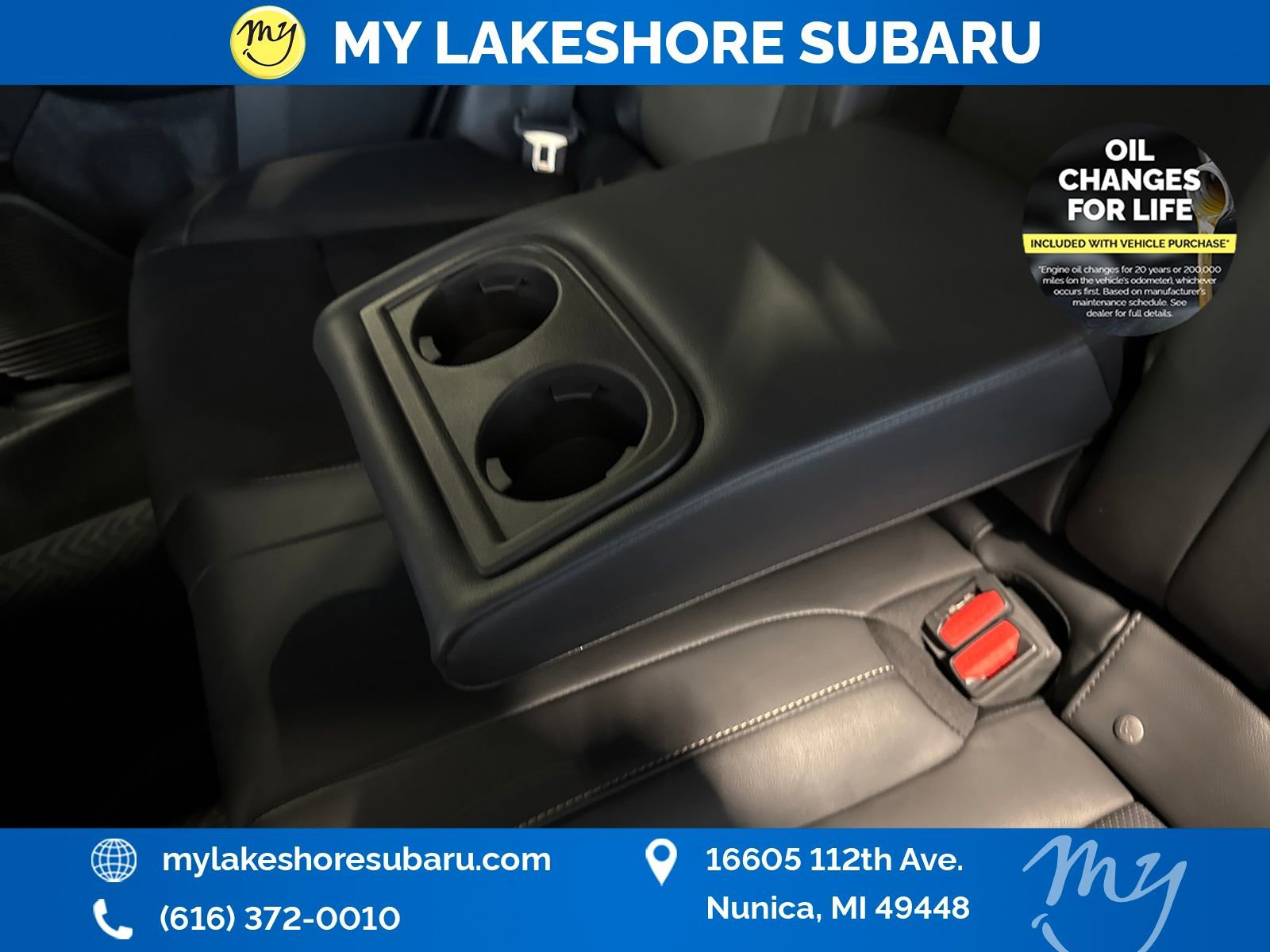 New 2026 Subaru Outback Limited XT image 25