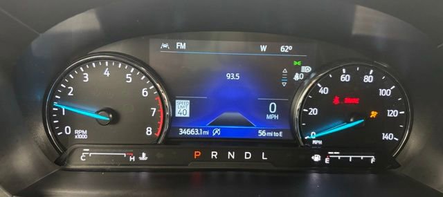 Used 2023 Ford Explorer XLT w/ Equipment Group 202A image 28