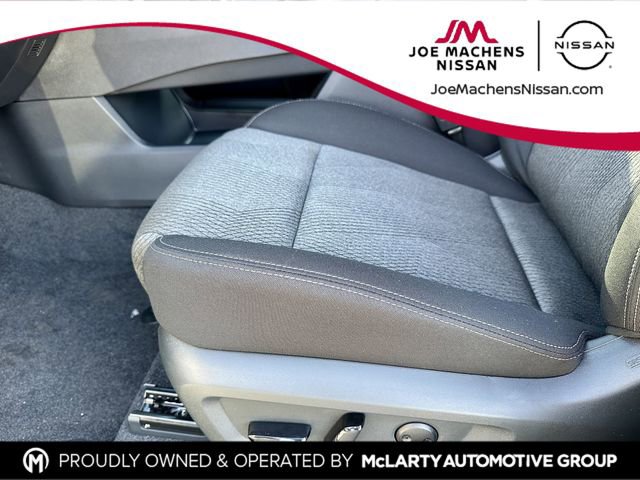 New 2026 Nissan Rogue SV w/ Cold Weather Package image 20