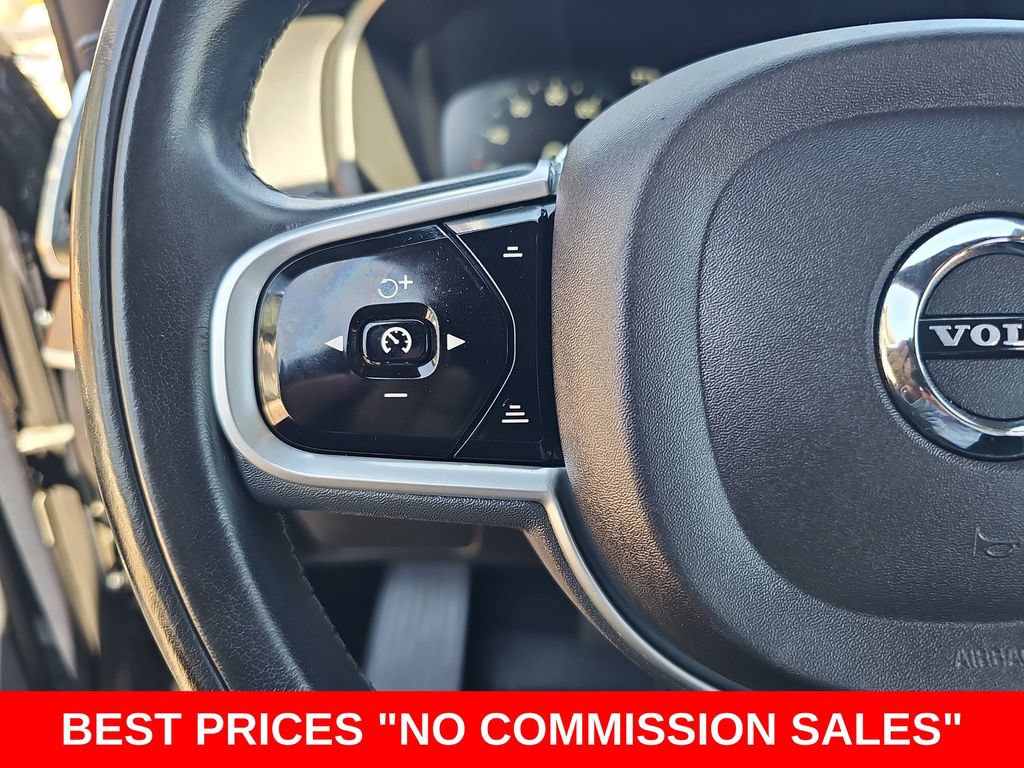 Used 2018 Volvo XC90 T8 Inscription w/ Convenience Package AWD/4WD image 18