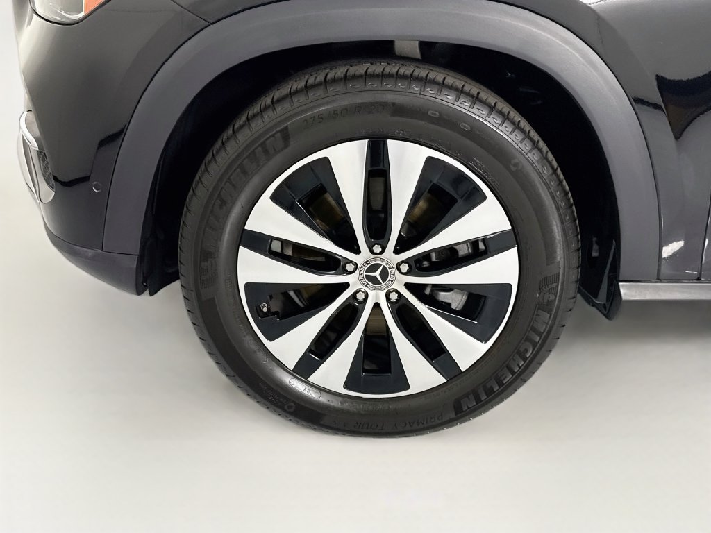 Certified 2026 Mercedes-Benz GLE 350 4MATIC image 30