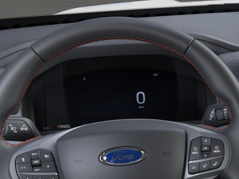 New 2026 Ford Explorer Active AWD/4WD image 13