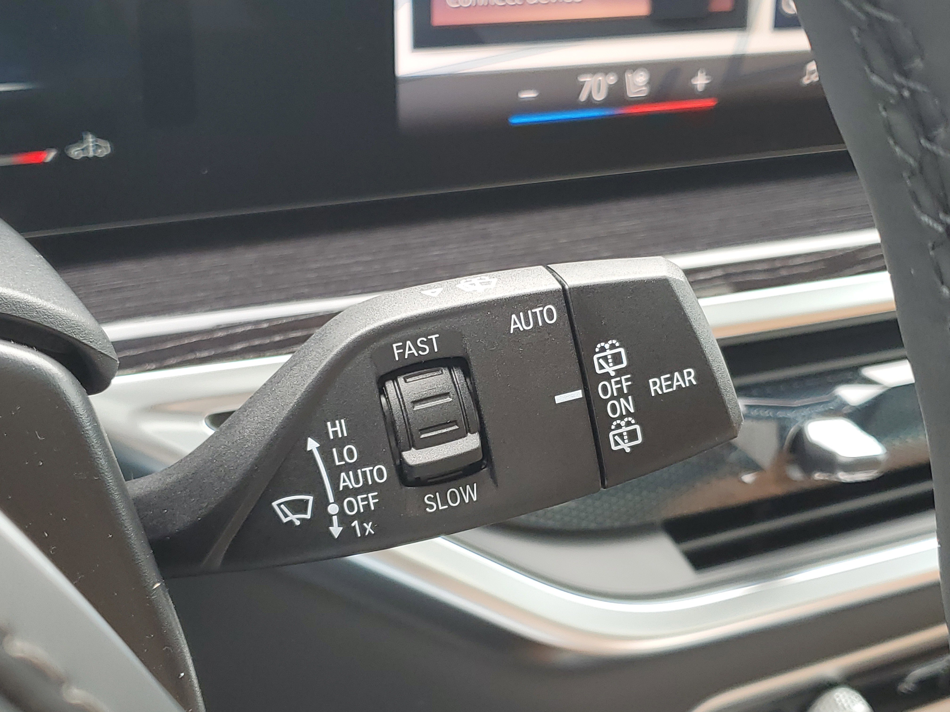 New 2026 BMW X5 xDrive40i w/ Executive Package image 16