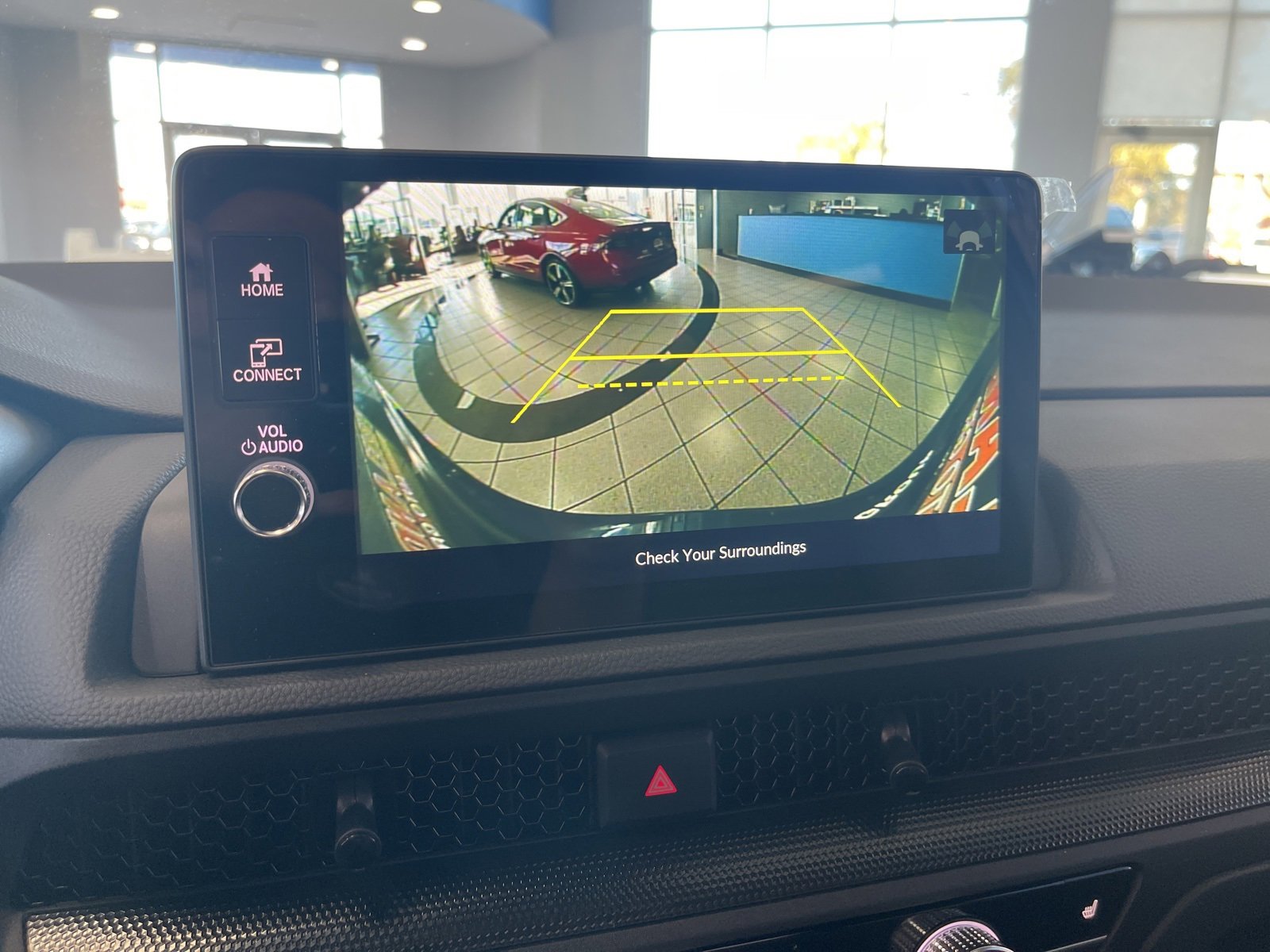 New 2026 Honda CR-V Sport-L image 30