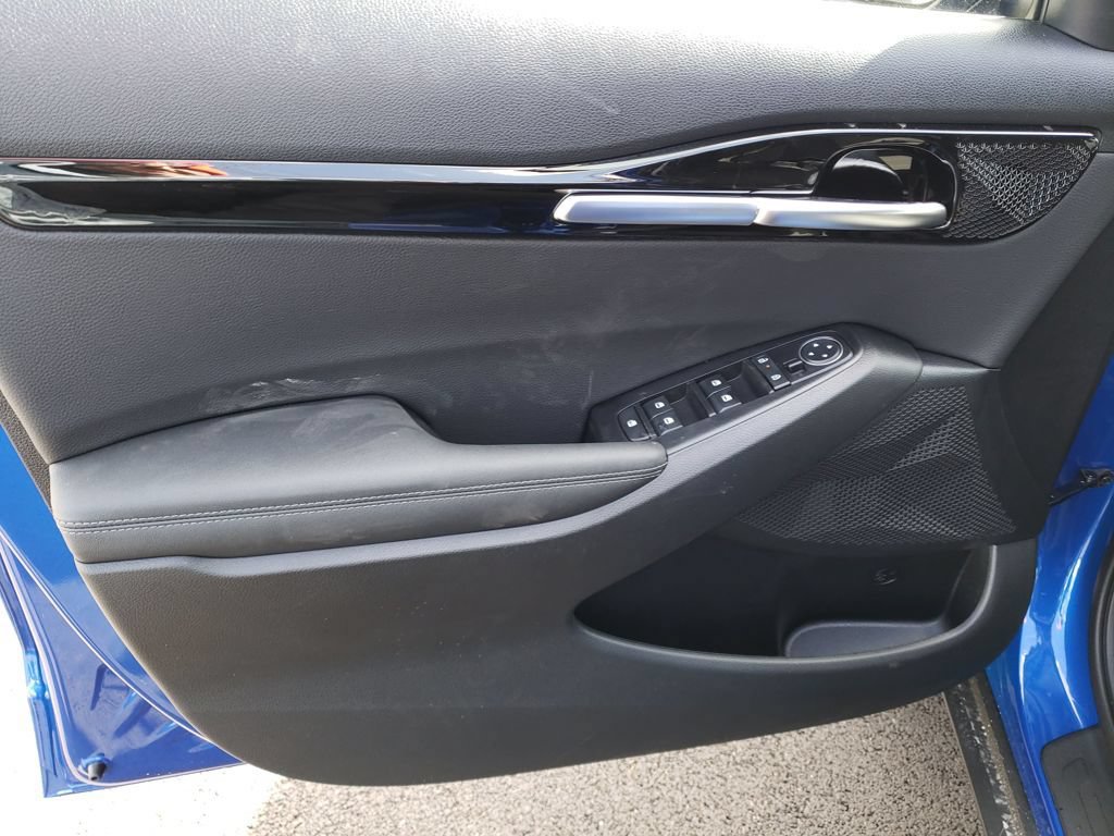 New 2026 Kia Seltos S AWD/4WD image 15