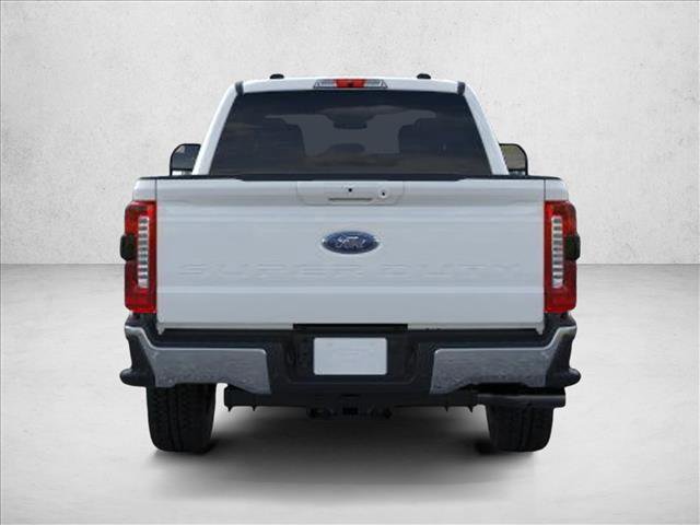 New 2026 Ford F350 Lariat image 5