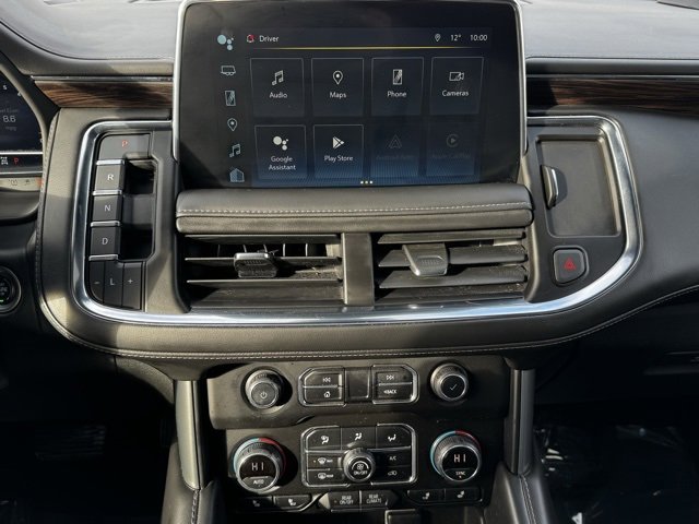 Certified 2023 Chevrolet Tahoe Z71 image 18