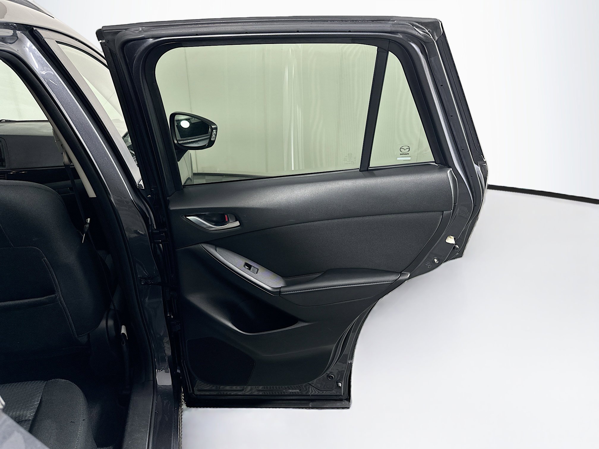 Used 2014 MAZDA CX-5 Touring FWD image 29