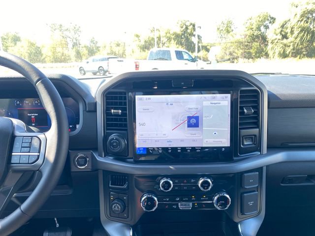 New 2025 Ford F150 XLT image 21