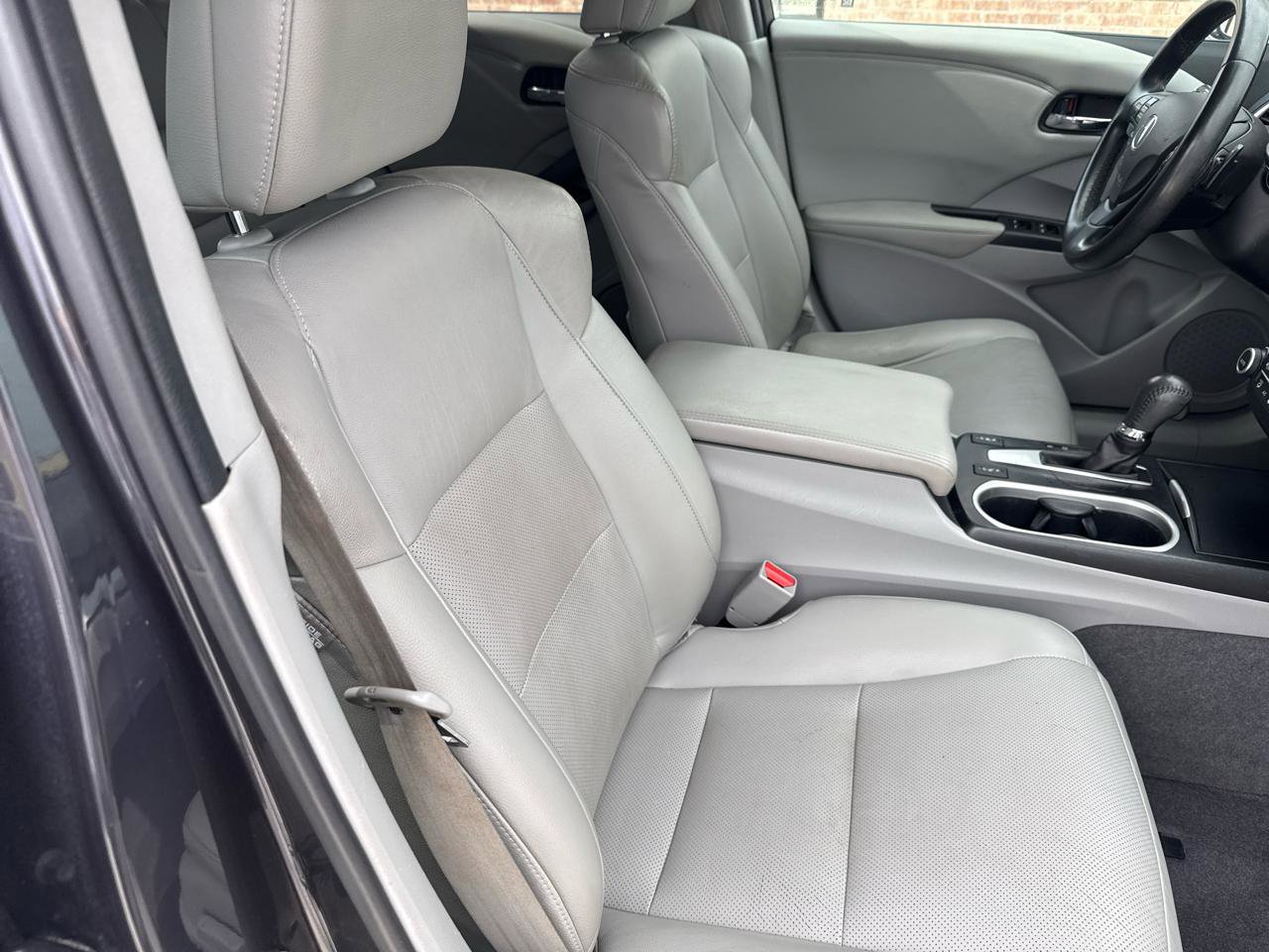 Used 2016 Acura RDX FWD image 55