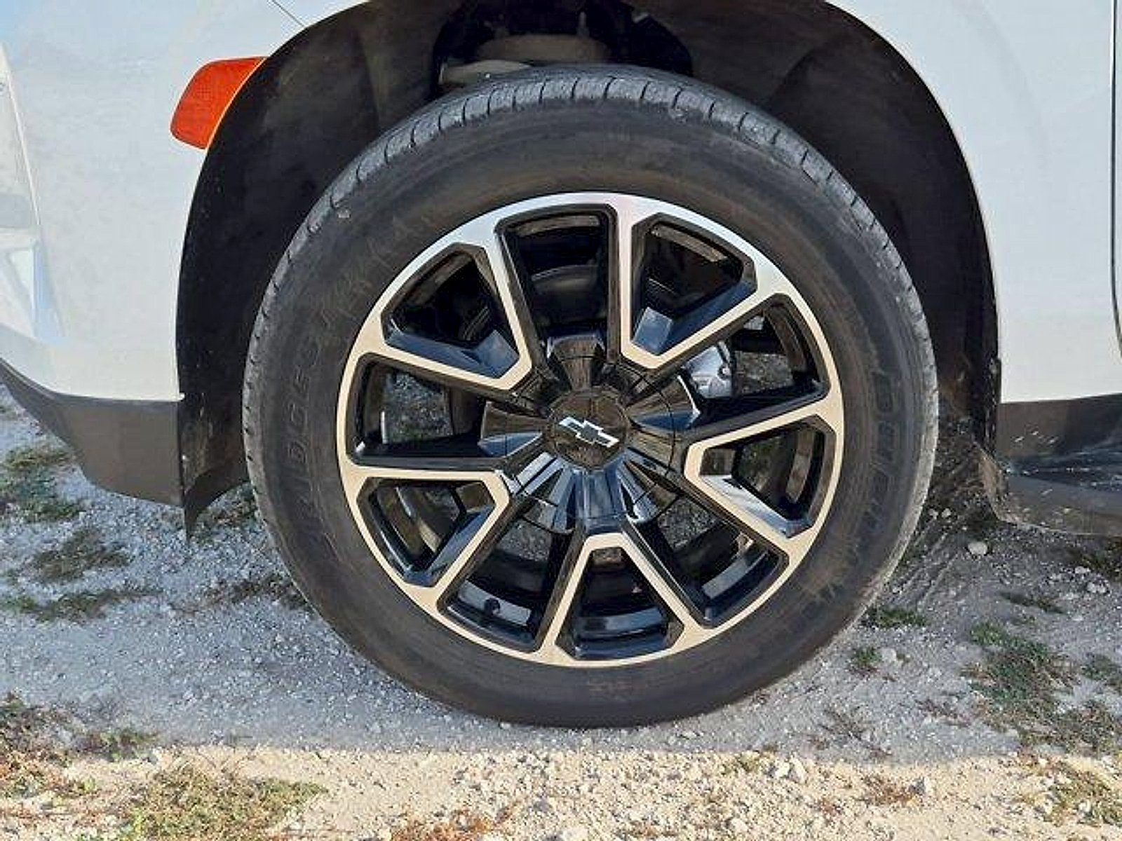 Certified 2022 Chevrolet Tahoe RST w/ Luxury Package RWD image 32