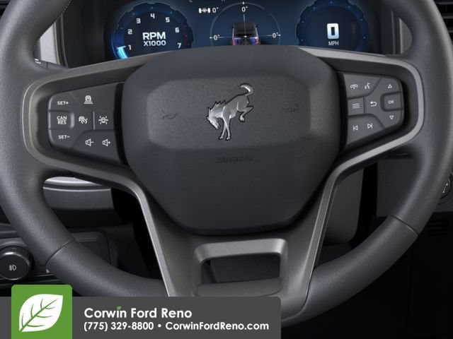 New 2026 Ford Bronco Outer Banks AWD/4WD image 15
