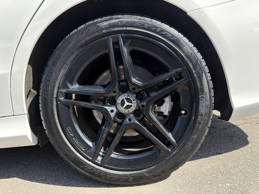 Used 2020 Mercedes-Benz C 300 Sedan image 12