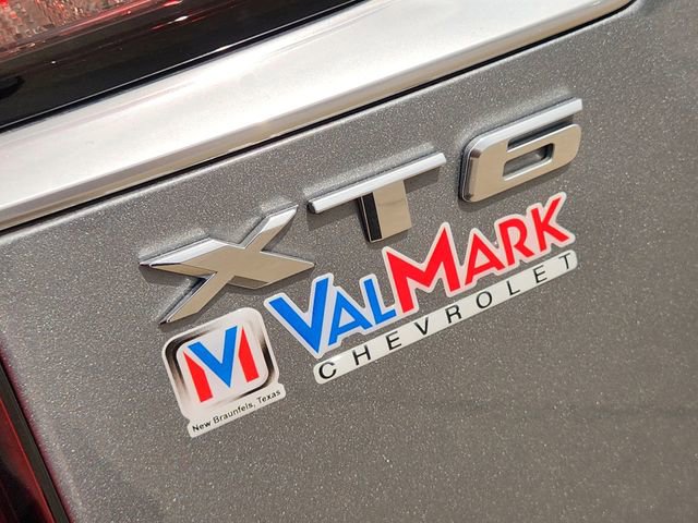 Used 2025 Cadillac XT6 Premium Luxury w/ Technology Package image 13