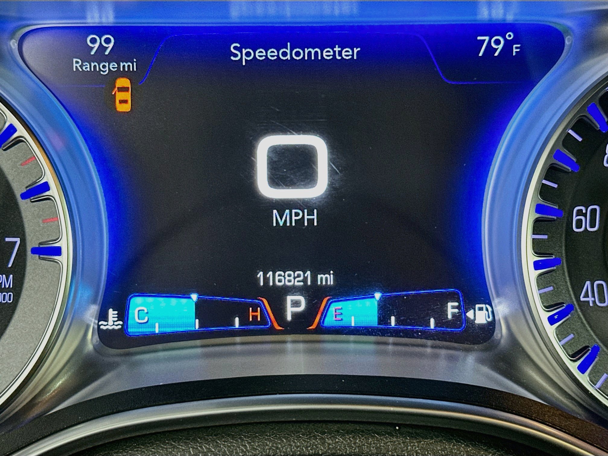 Used 2018 Chrysler 300 C w/ Sun, Sound & Nav Package RWD image 18