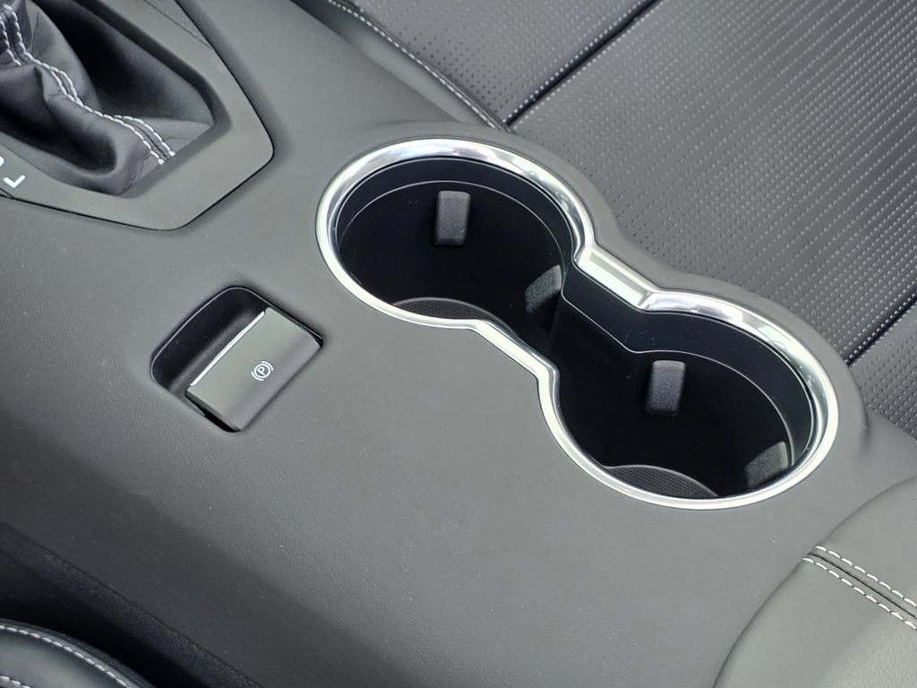 New 2026 Ford Mustang Premium RWD image 24