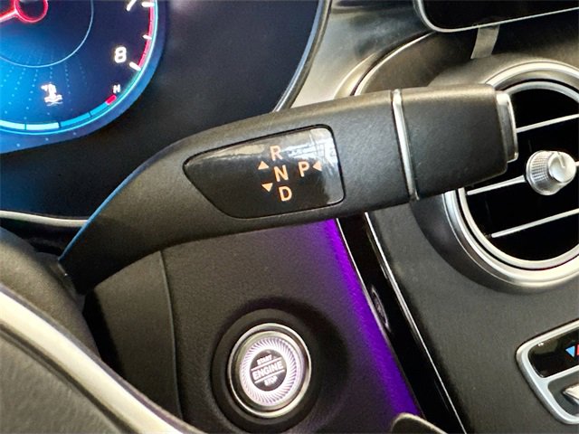 Certified 2021 Mercedes-Benz C 300 4MATIC Sedan image 16