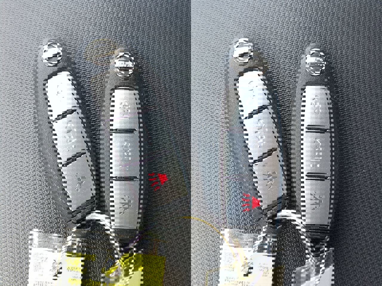 Used 2024 Nissan Frontier PRO-4X w/ Off-Road Protection Package image 27