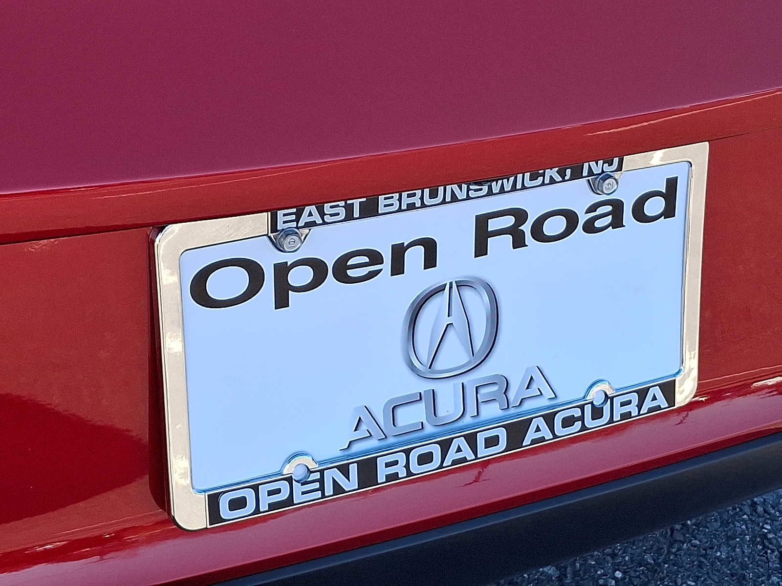 Used 2025 Acura Integra FWD image 30