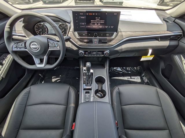 New 2026 Nissan Altima 2.5 SV w/ SV Premium Package FWD image 13