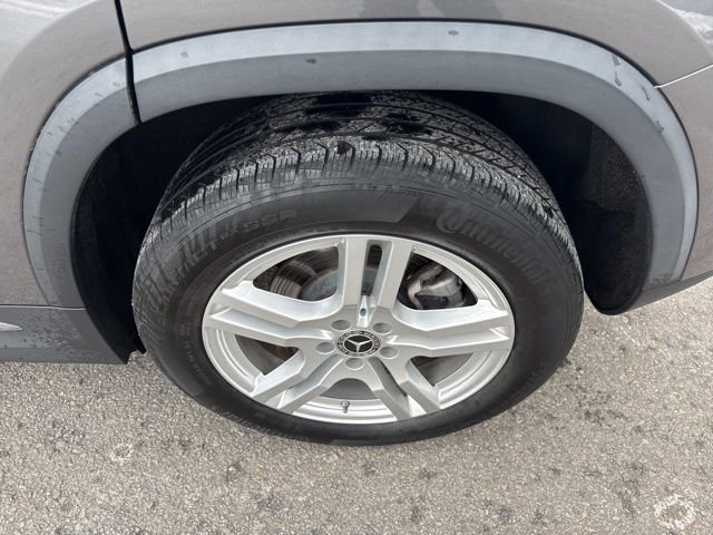 Used 2021 Mercedes-Benz GLA 250 4MATIC image 13