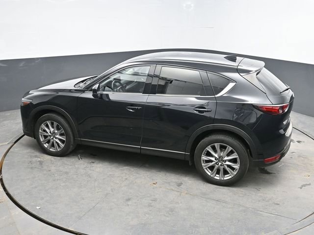 Used 2019 MAZDA CX-5 Grand Touring Reserve image 55