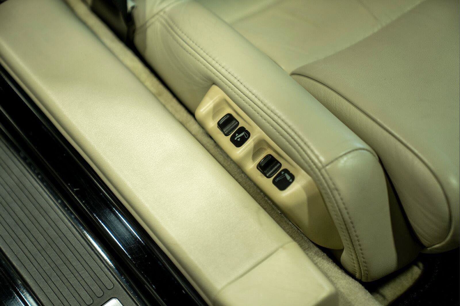 Used 1991 Acura NSX RWD image 37