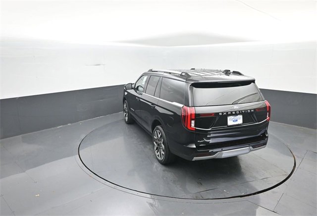 New 2025 Ford Expedition Platinum w/ Platinum Ultimate Package image 23
