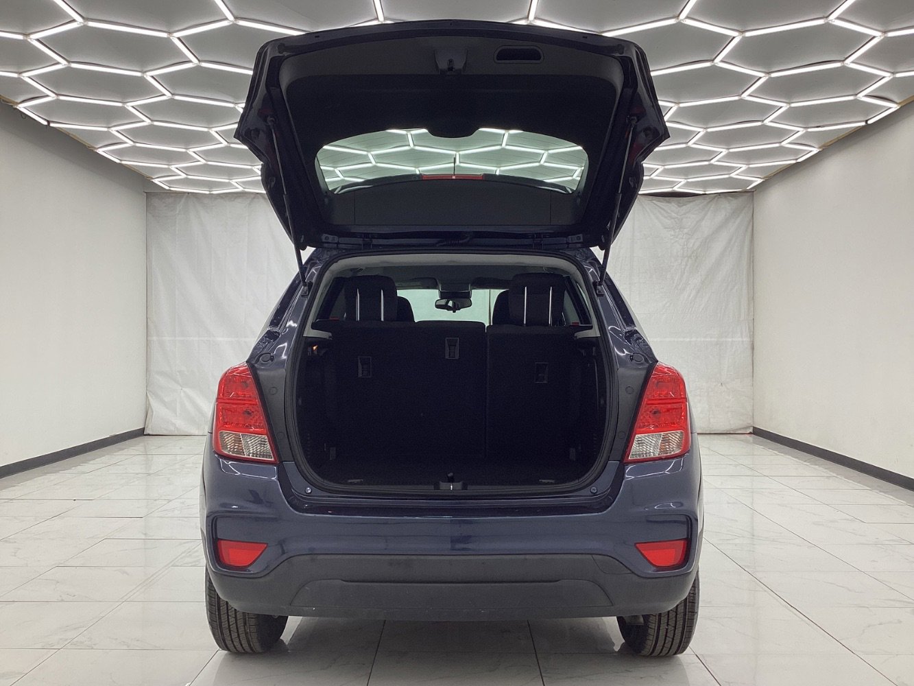 Used 2019 Chevrolet Trax LS image 42