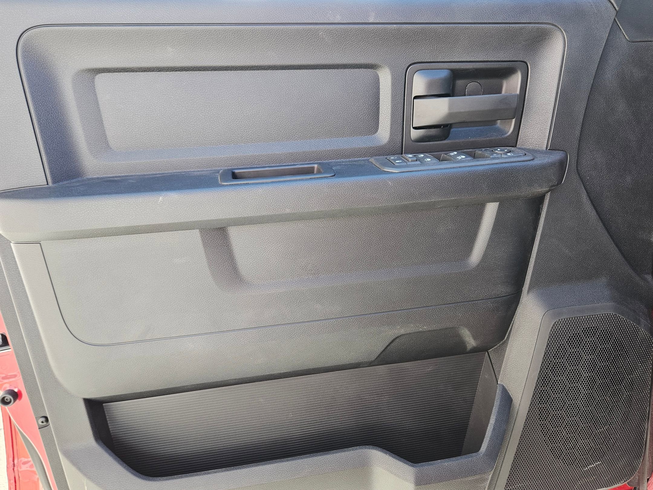 New 2026 RAM 2500 Tradesman image 15