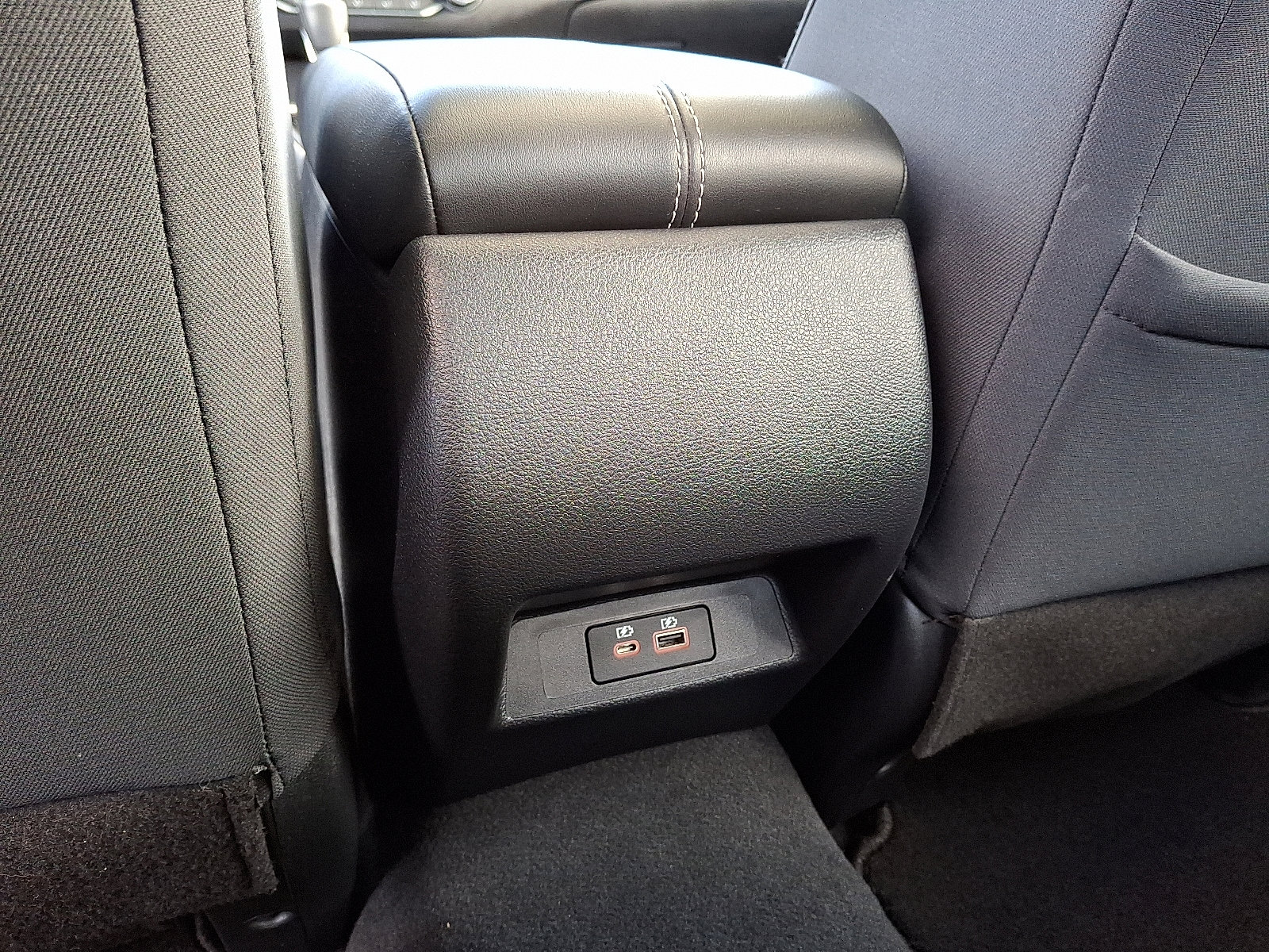 Certified 2022 Nissan Altima 2.5 SV w/ SV Premium Package image 17