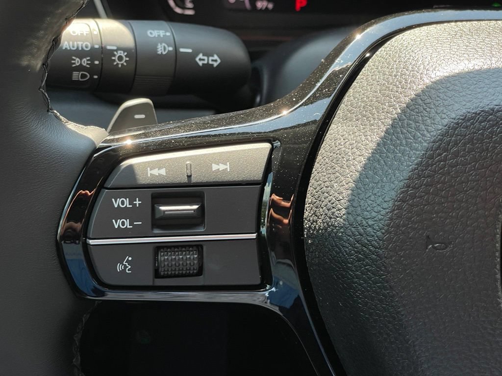New 2026 Honda Pilot EX-L image 15