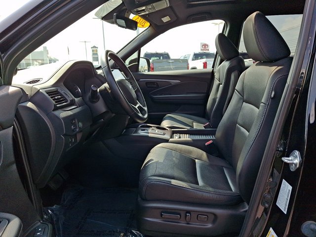 Used 2023 Honda Passport EX-L image 13
