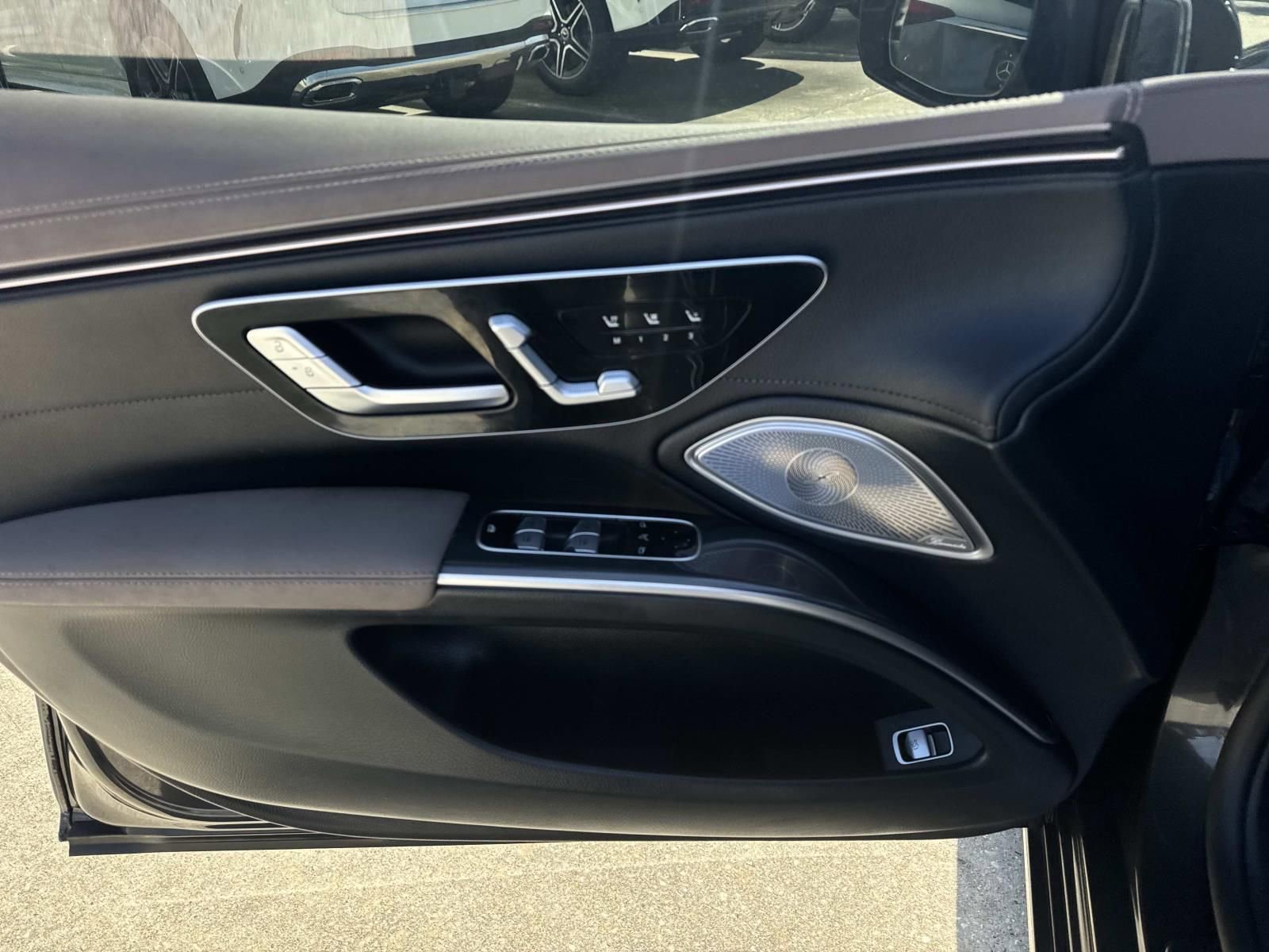 Used 2023 Mercedes-Benz EQS 450+ Sedan image 19